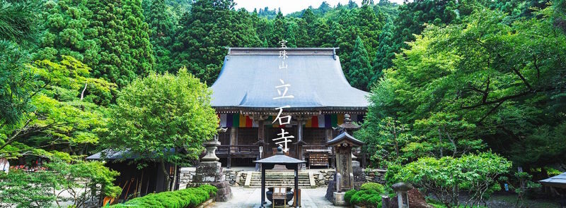 Sendai Yamagata Ginzan Onsen Full-Day Tour - The shared ride and the guide’s role