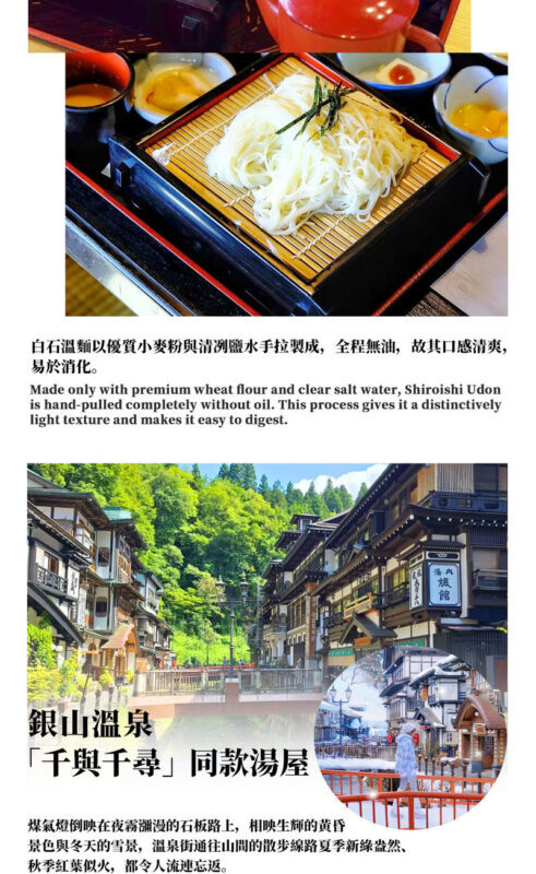 Sendai Zao Fox Village & Ginzan Onsen Full-Day Tour - Who should book this Sendai day trip?