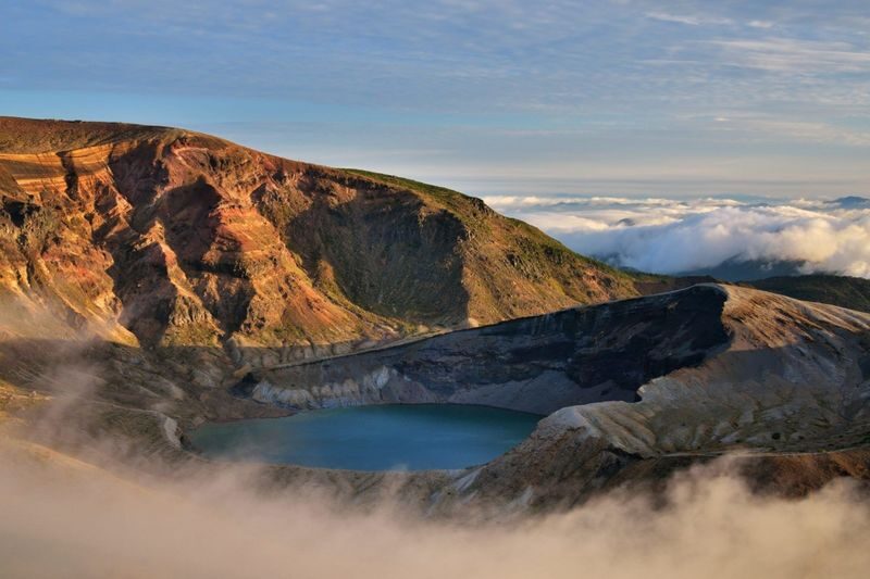 Sendai | Zao Okama Crater, Fox Village, and Ginzan Onsen Private Chartered Day Tour | Customizable Itinerary - A private Sendai day, built around the drive