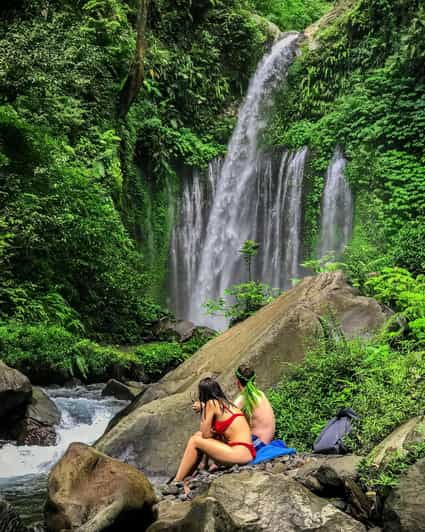 Sendang Gile & Tiu Kelep / One Day Trip - Restrictions and Guidelines