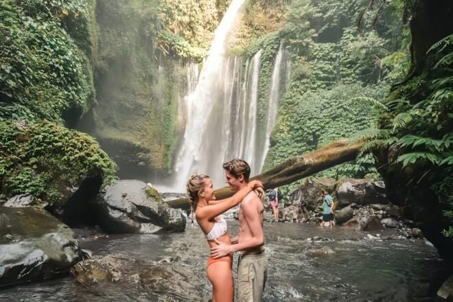 Sendang Gile & Tiu Kelep / One Day Trip - Booking Information