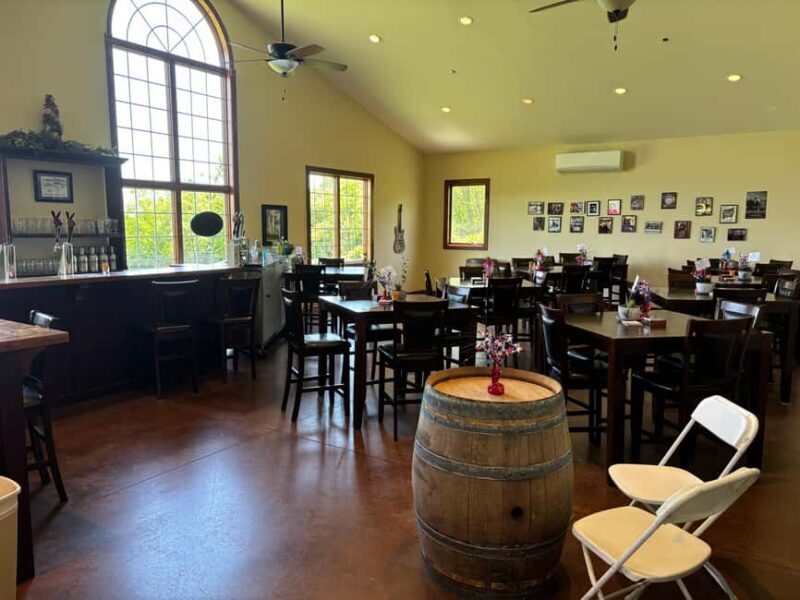 Seneca Lake: Wine Tasting Tour with Lunch - Good To Know