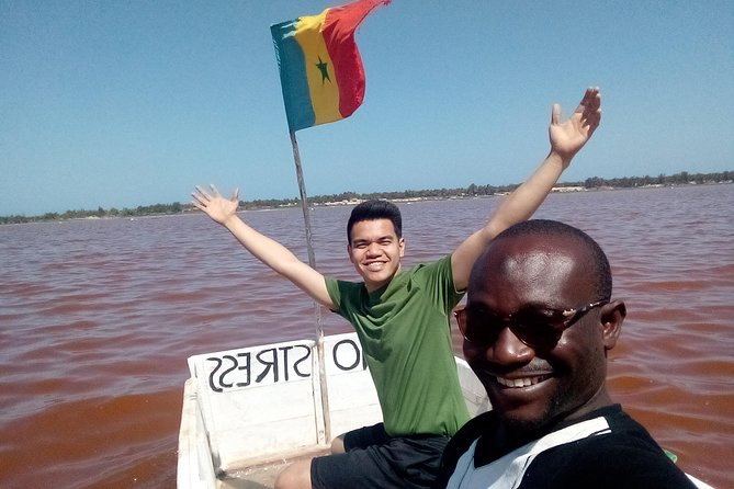 Senegal With the Gambia 8 Days Trip - Transportation Information
