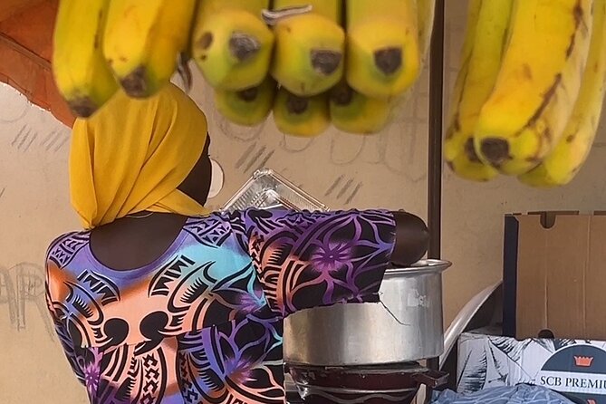Senegalese Street Food Tour in Dakar - Pricing Details