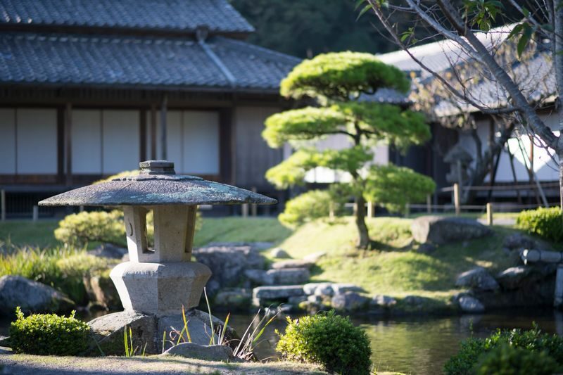 Sengan-en Admission Ticket in Kagoshima - Start with Sakurajima across Kagoshima Bay