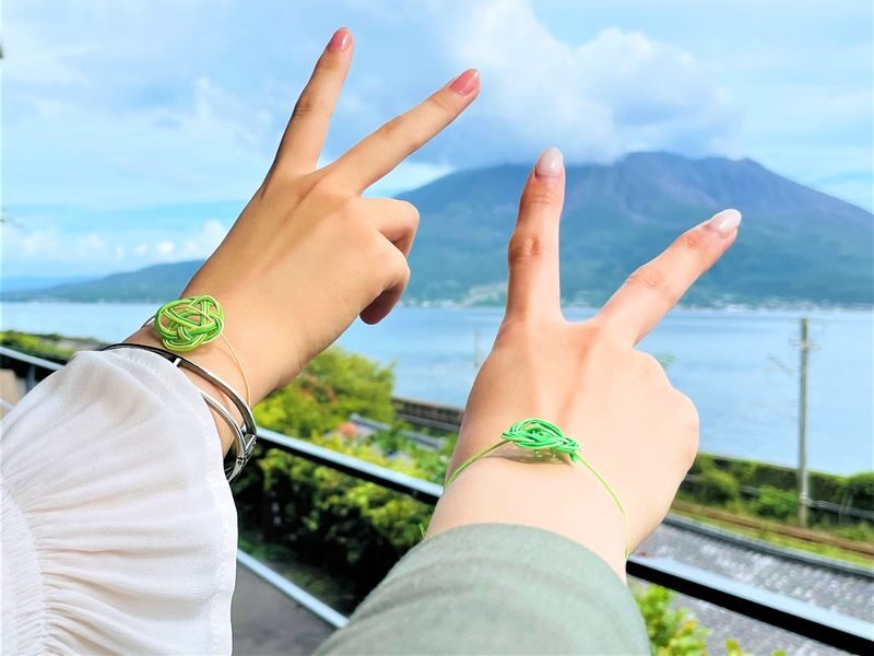 Sengan-en Special Tour in Kagoshima, Kyushu - What the Green 5 package adds