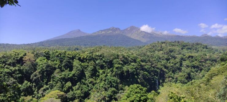 Senggigi: Private Lombok and Sembalun Tour With Waterfall - Booking Details