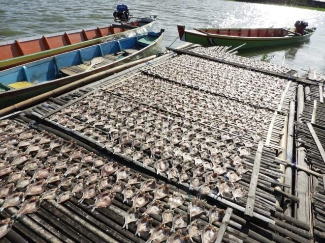 Sengkang: Tempe Lake Floating House Boat Tour With Transfer - Geographical Context