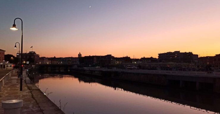 Senigallia: 2-Hour Relaxing Night Walking Tour & Beer - Activity Details