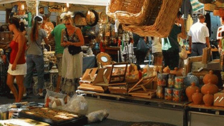Senigallia: 2-Hour Relaxing Night Walking Tour & Beer - Experience Highlights