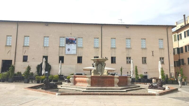 Senigallia Private Tour: Where History Meets Culture - Good To Know