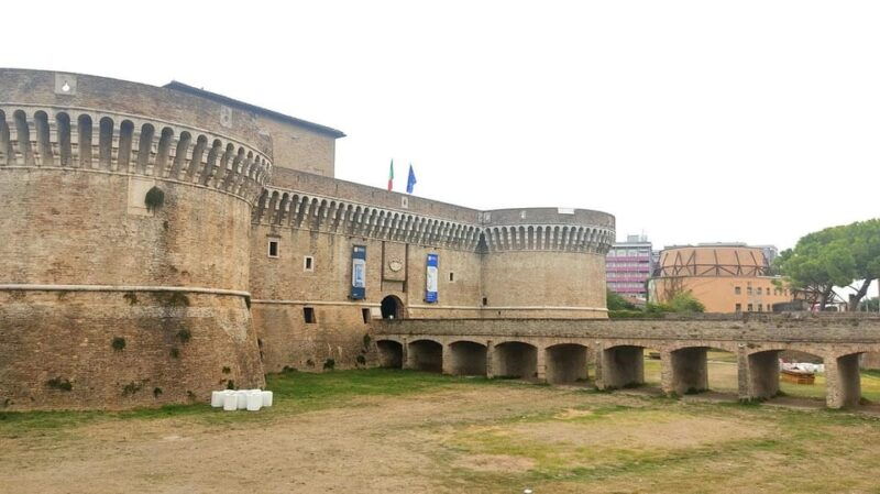 Senigallia Private Tour: Where History Meets Culture - Practical Details and Value