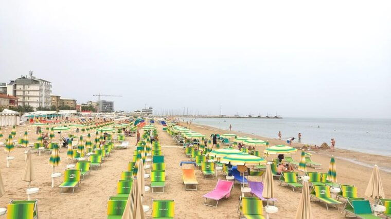 Senigallia Private Tour: Where History Meets Culture - Who Should Consider This Tour?