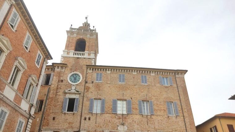 Senigallia Private Tour: Where History Meets Culture - FAQ