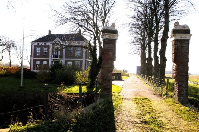 Senior Countryside Windmill Private Guided Tour - Historic Village of De Rijp