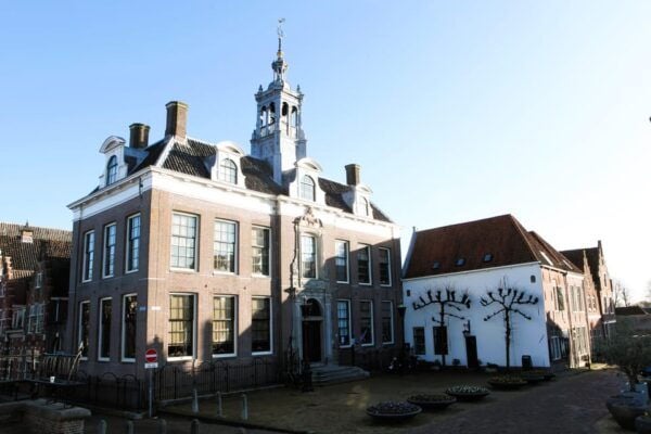 Senior Countryside Windmill Private Guided Tour - Edam Cheese Tasting
