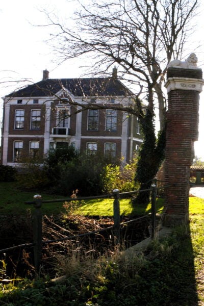 Senior Countryside Windmill Private Guided Tour - Picturesque Broek in Waterland