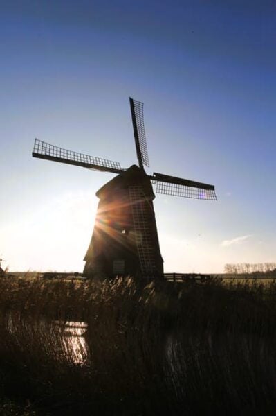 Senior Countryside Windmill Private Guided Tour - Frequently Asked Questions