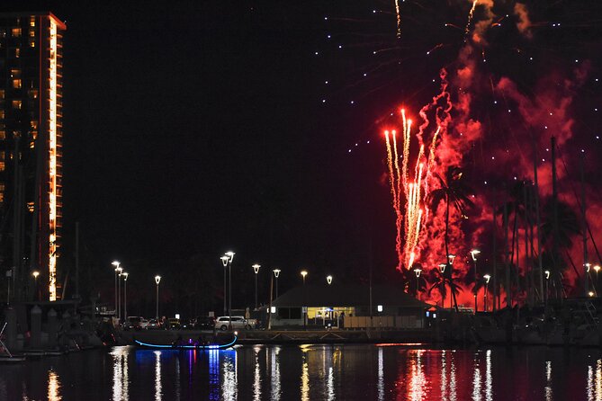 Senior Cruise on the Waikiki Gondola Hop-On Hop-Off Bus Honolulu - Common Questions
