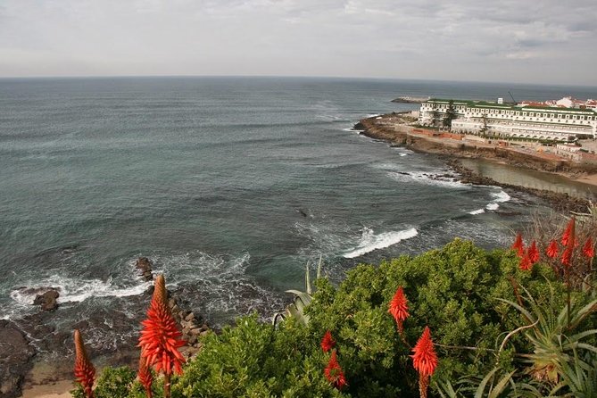 Senior Tourism: Gastronomic and Cultural Experience Near Lisbon - Private Tours for a Personalized Experience