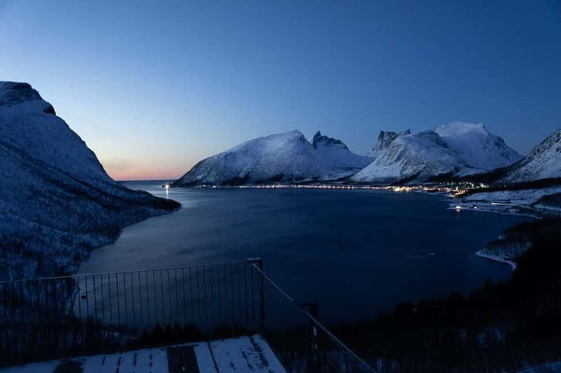 Senja: Full-Day Guided Tour with Husøy and Ersfjord - Frequently Asked Questions