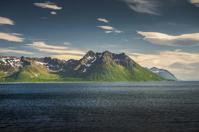 Senja: Guided Tour around Senja - Exploring the Itinerary: What to Expect on Your Journey  
