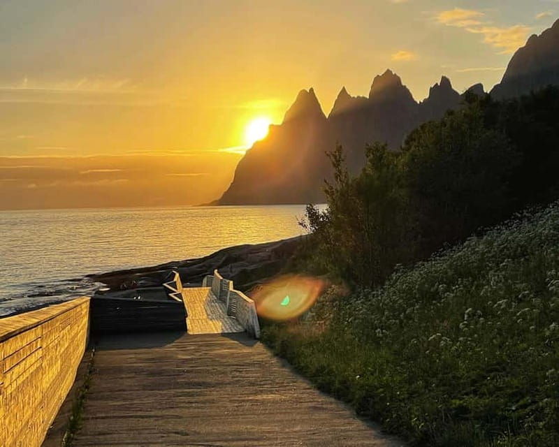 Senja: Guided Tour around Senja - Practical Considerations  