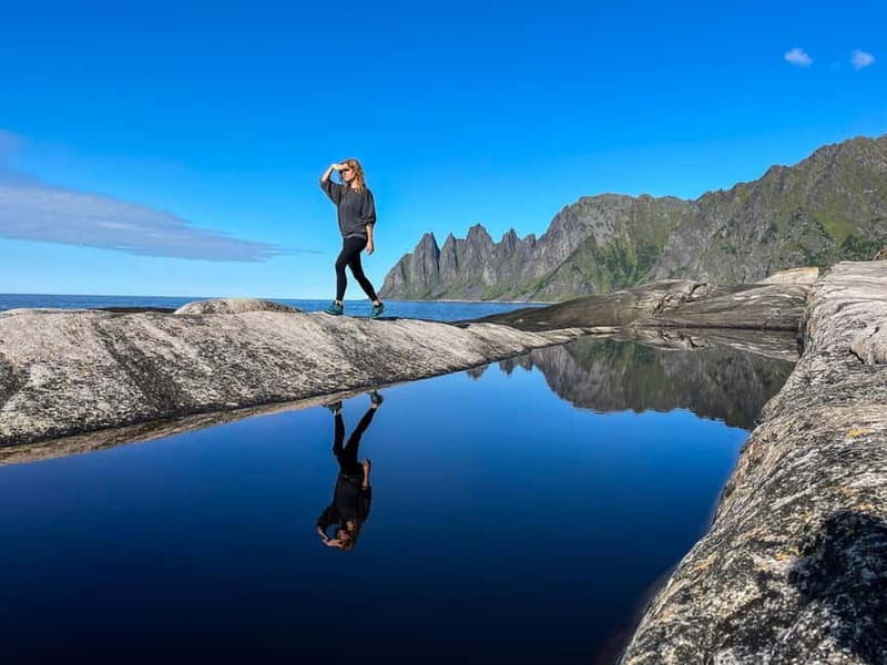 Senja: Guided Tour around Senja - FAQ  