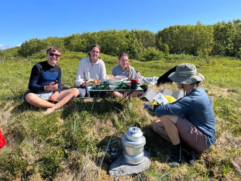 Senja: Guidet Fjord Kayaking in Ånderdalen Nationalpark - FAQ