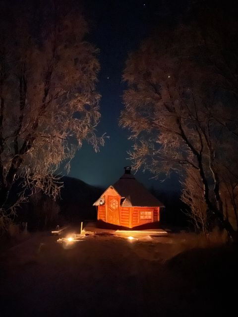Senja Island: Winter Light Package Deal, 1 Day and 1 Night - First Impressions and Overall Experience