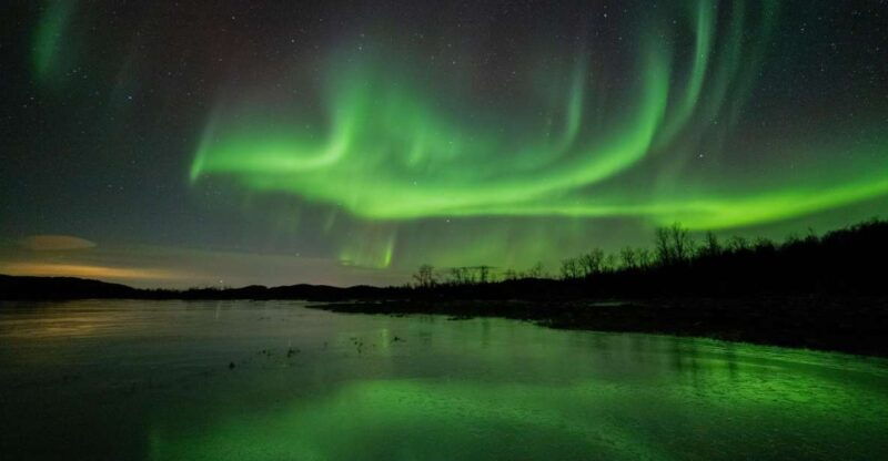 Senja Island: Winter Light Package Deal, 1 Day and 1 Night - What’s Included and What’s Not