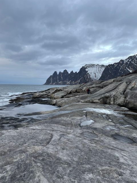 Senja Island: Winter Light Package Deal, 1 Day and 1 Night - Is This Tour Right for You?