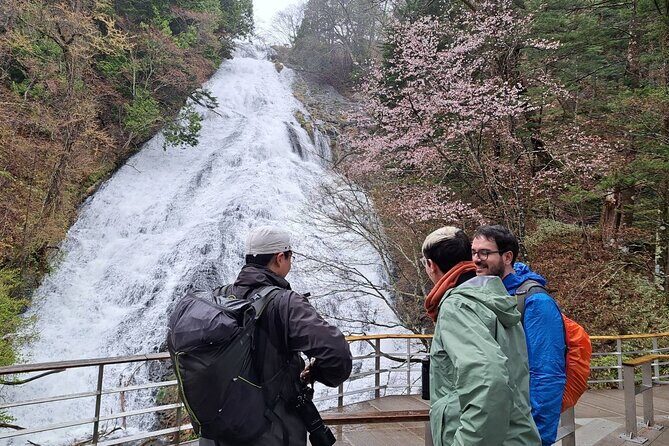 Senjogahara Nature Guide Tour in Nikko - Why This Tour is Worth Considering