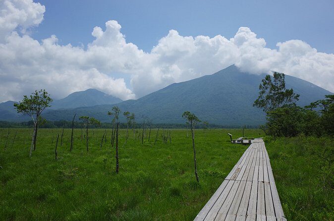 Senjogahara Nature Guide Tour in Nikko - FAQ