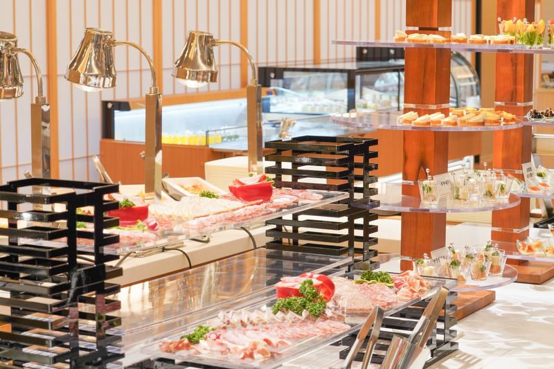 Senkyaku Banrai Toyosu Manyo Club Onsen Experience in Tokyo - Is Toyosu Manyo Club right for you?