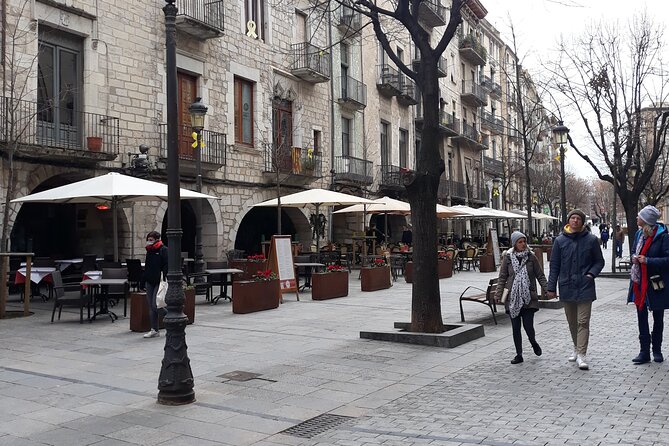 Sensaciones De Girona - Exploring the Historic Sites