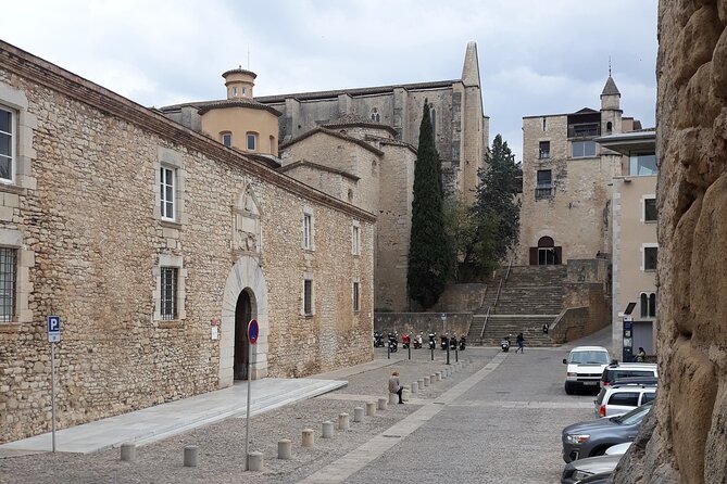Sensaciones De Girona - The Sum Up