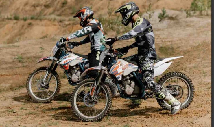 Sensation of Adventure With Dirt Bike Activities in Bali - Dirt Bike Adventure Duration and Flexibility