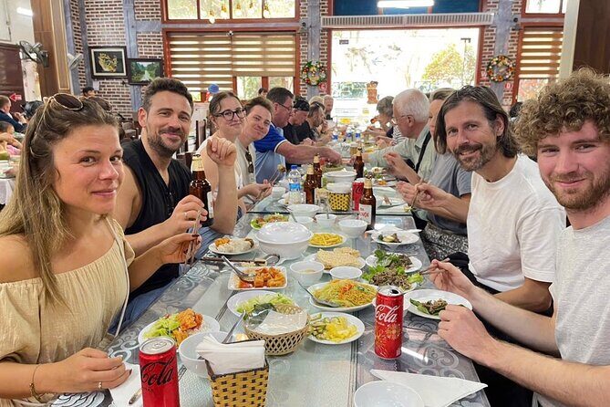 Sensational Ninh Binh Day Trip & Departs from Ninh Binh - Exploring the Itinerary in Detail