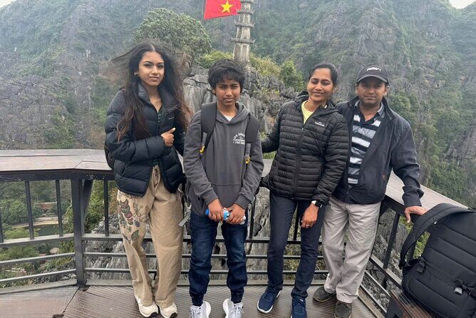 Sensational Ninh Binh Day Trip & Departs from Ninh Binh - Food and Additional Inclusions