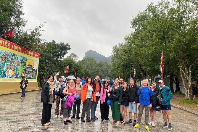 Sensational Ninh Binh Day Trip & Departs from Ninh Binh - What Travelers Say