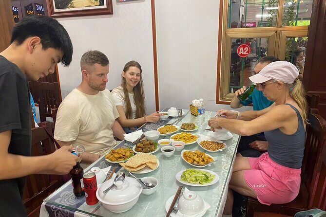 Sensational Ninh Binh Day Trip & Departs from Ninh Binh - The Sum Up