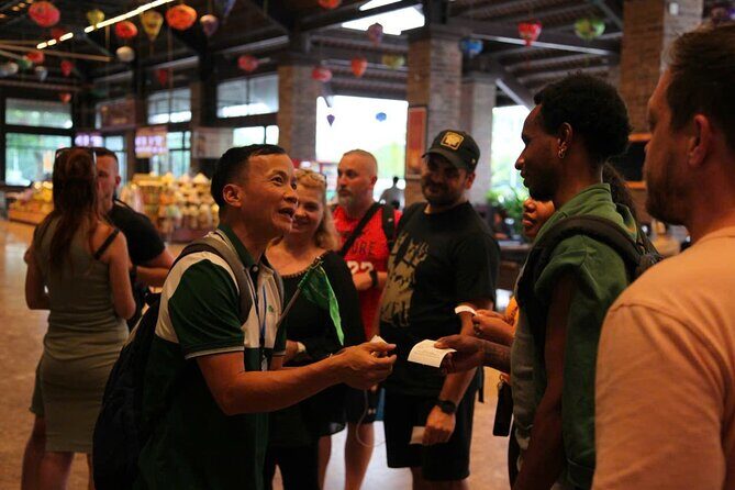 Sensational Ninh Binh Day Trip & Departs from Ninh Binh - FAQs