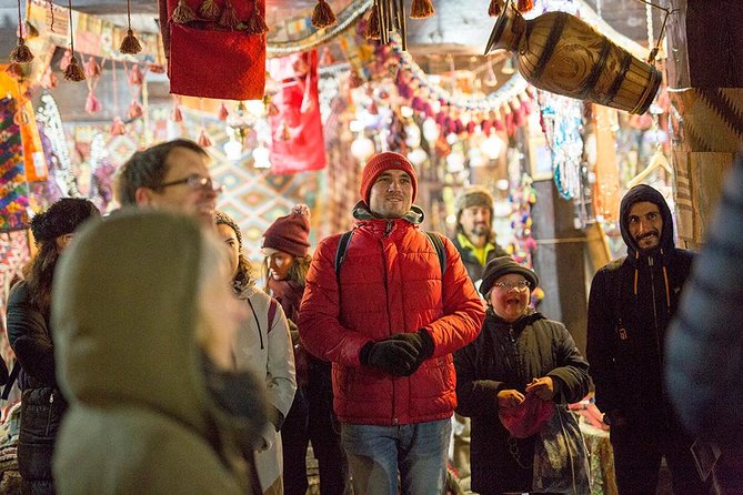 Sensational Sarajevo Sunset Walking Tour - Traveler Reviews