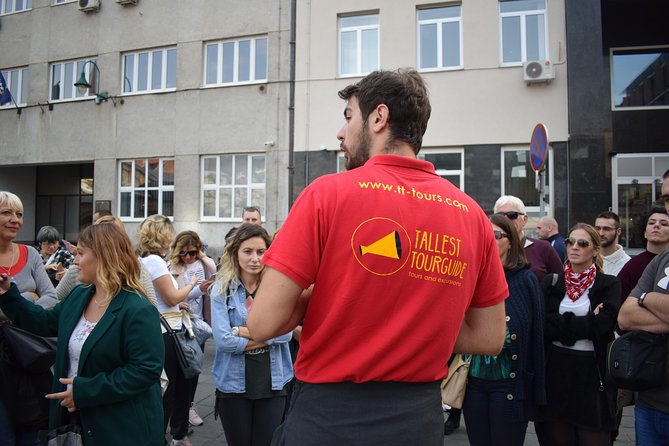 Sensational Sarajevo Sunset Walking Tour - Frequently Asked Questions