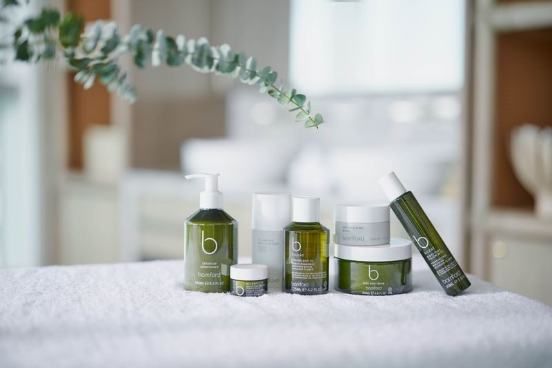 Sense of Touch Spa Experience in The Fullerton Ocean Park Hotel Hong Kong - Does the price make sense?