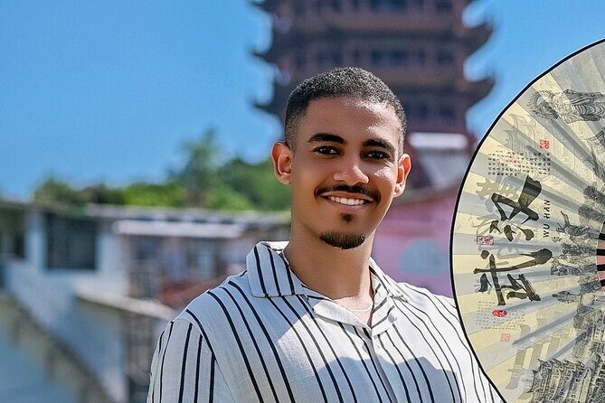 Sense-sational Wuhan (Guided Tour / Private Tour / City Tour) - Good To Know