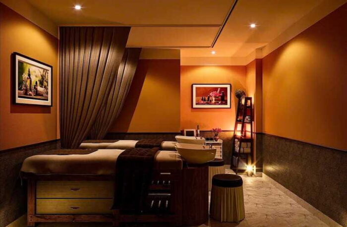 Sense Spa Signature Aroma Massage (60 Min.) - Convenient Location in Dong Khoi