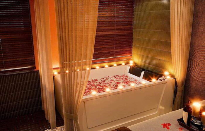 Sense Spa Signature Aroma Massage (60 Min.) - Frequently Asked Questions