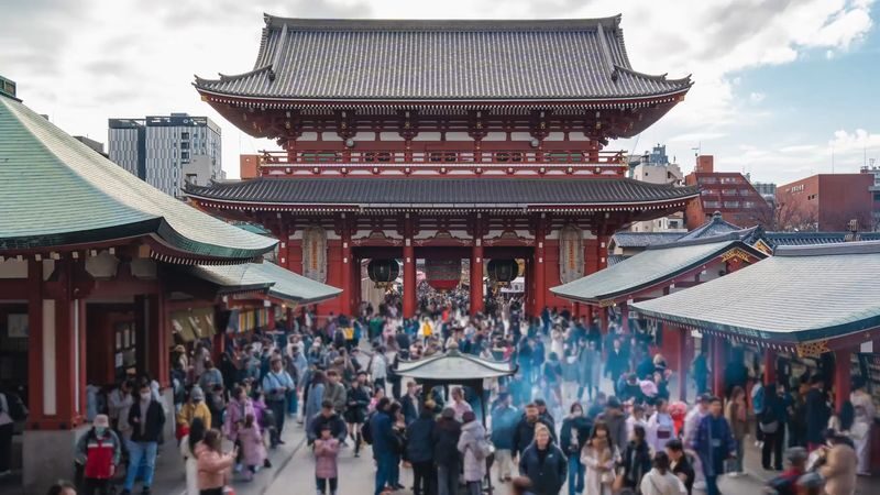 Sensoji Temple & Kappabashi Half-day Cultural & Historical Tour - Key points at a glance